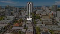 Beautiful 2 Bedroom in Miramar! - B&B San Juan