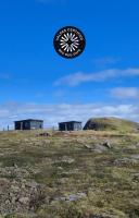 Bygghamar - Chambres d'hôtes Stykkishólmur