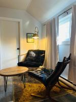 Sweet Sackville Loft - B&B Sackville