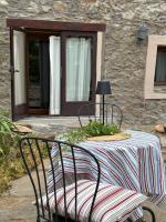 El Encanto de Bustares - Bed and Breakfast Bustares