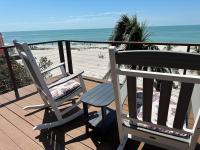 summer Breeze - B&B Upper Captiva