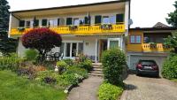Haus Golker Ferienwohnungen & Frühstückspension - B&B Seeboden