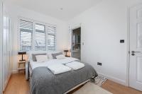 The 1930 Executive Haven Brockley, Air Con, 7 mins to City and Canary Wharf - Chambres d'hôtes Londres