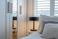 The 1930 Executive Haven Brockley, Air Con, 7 mins to City and Canary Wharf - Chambres d'hôtes Londres