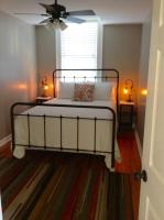 Centrally located Downtown Charleston Duplex - Bed and Breakfast Charleston