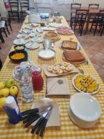 Agriturismo Punta Su Cunventu - B&B Narcao