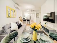 Stylish 1BR - Heart of Old Montreal - Ferienwohnung Montreal