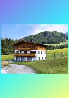 Ferienwohnung Lacken - B&B Fieberbrunn
