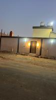 شاليه صبيا - B&B Salhabah
