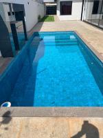 New house in Londrina, pool and cozy space - Ferienwohnung Londrina