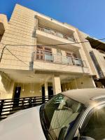 ZenRoofs - 3 BHK Cozy Flat - Ferienwohnung Jaipur