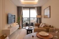 Appartamento con 2 Camere da Letto e Balcone