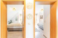 MaarVibes – Modern Retreat in der Vulkaneifel - Chambres d'hôtes Ulmen