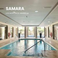 Marbella Hills: Vistas espectaculares y lujo - Bed and Breakfast Marbella