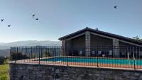 Agriturismo Il Conventino - Ferienwohnung Vallicchio