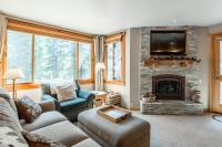 Northstar - Ski View Condo - B&B Truckee