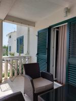 Apartment Dario - Chambres d'hôtes Vodice