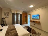 Eden Court Luxe - B&B Ogbojo