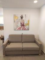 Suite to feel good in Waldsee, Palatinate, near Speyer - Chambres d'hôtes Waldsee