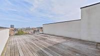 Elegant 3-Bedroom Apartment in Central Ixelles wit - Bed and Breakfast Brussel
