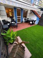 Thermal Harmony Apartman - Ferienwohnung Wieselburg-Ungarisch Altenburg