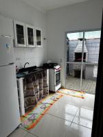 Condômino indiana Jones - Ferienwohnung Itanhaém