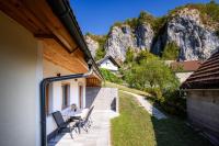 Apartma Bogdan - Bed and Breakfast Bohinjska Bela