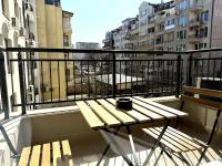 Едностаен апартамент Св Никола удобство и комфорт - B&B Sofia