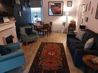 Sandyford - Cullen - B&B Cullen