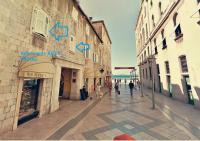 Apartman u srcu grada - Ilićev prolaz - Ferienwohnung Split