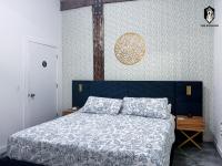 Appartamento con 2 Camere da Letto e Balcone