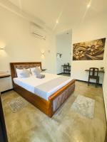 Odysseey Rest Hiriketiya - B&B Horagoda