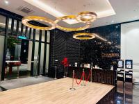 Chamber Haven Suites KLCC U-DEE House - B&B Kuala Lumpur