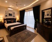 Veloria Stays 2BHK Family luxury Appartment - B&B Islamabad