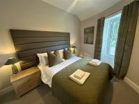 The SPEY Melrose - B&B Melrose