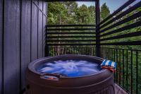 Musafir at the Smokies - Chambres d'hôtes Gatlinburg