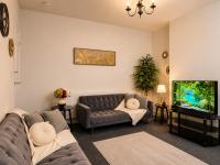 Stylish 2BR Leeds home, 5 Min to City Centre - B&B Leeds