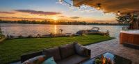 The Haven Loft - B&B Laval
