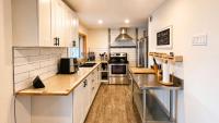 The Haven Loft - B&B Laval