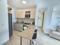 Apto Familiar 3HB Vista al Mar & Resort | Don Jaca - Ferienwohnung Santa Marta