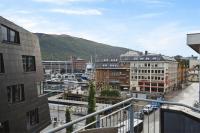 Apartment in the absolute center of Tromsø - Chambres d'hôtes Tromsø