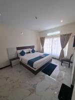 Rest Inn ooty - B&B Ooty