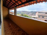 Excelente casa no centro com 3 quartos - B&B São João del-Rei