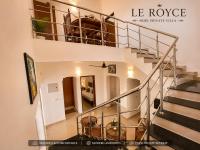 Townhouse 4bhk Bungalow by TIE Hotels & Resorts - Chambres d'hôtes Pondichéry