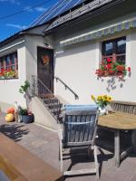 Omas Paradies - B&B Größing