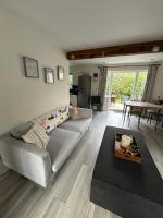 Murray's Lodge - B&B Filey