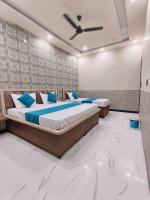 Gaurangi Stays - B&B Vrindāvan
