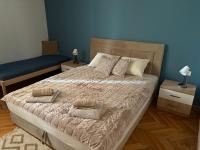 Sofi Apartment City Center - Chambres d'hôtes Skopje