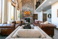 Mountain Retreat, 6000 Sq Feet of Luxury and Fun - Ferienwohnung Campton Lower Village