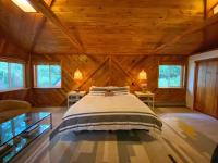 Elk Lodge - B&B Packwood